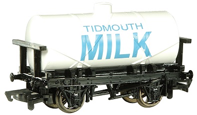  Tidmouth Milk Tank 